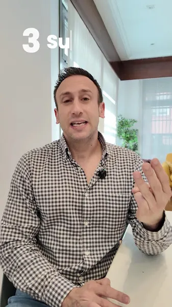 Inmperson Real Estate | Agencia Inmobiliaria - Madrid
