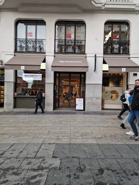 Tienda Orange