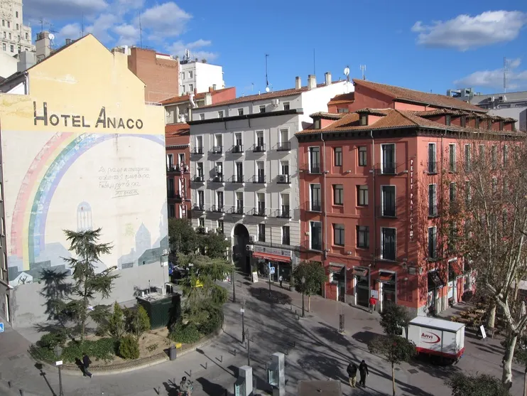 Sexólogo y Psicólogo - Madrid