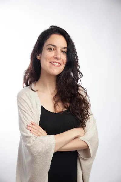 Miriam Osuna Golbano, Psicólogo - Madrid