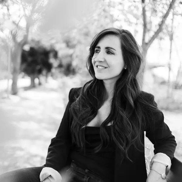 Ana Egido Mendoza, Psicólogo - Madrid
