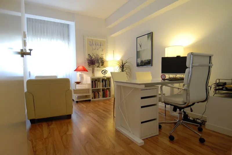 Psiquiatra en Madrid | Dr. Oliveros - Madrid