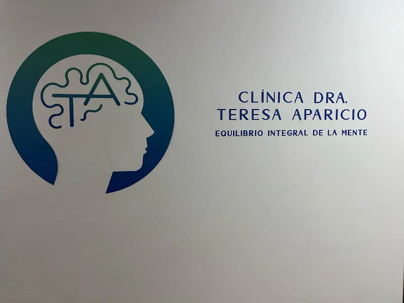 Clínica Dra. Teresa Aparicio | Centro de Salud y Bienestar Psicológico y Social en Madrid - Madrid