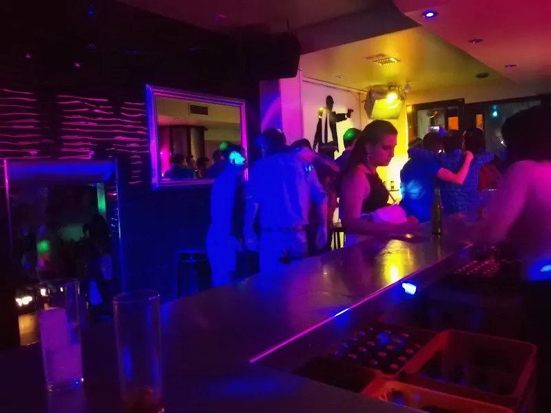 Básico Pub