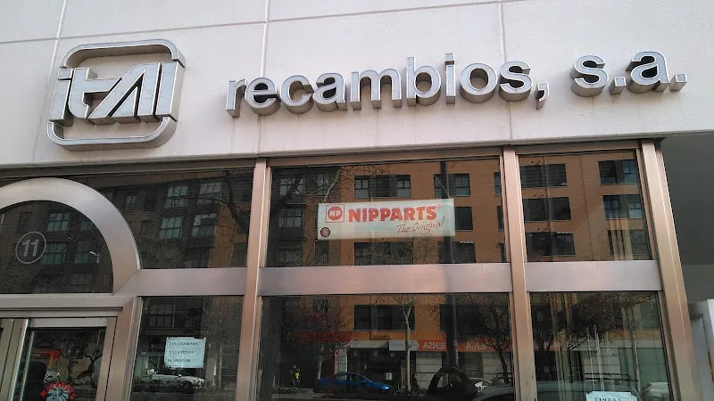 Ital Recambios