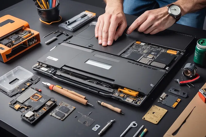 LenovoTech | ThinkCentre | Servicio Técnico Lenovo