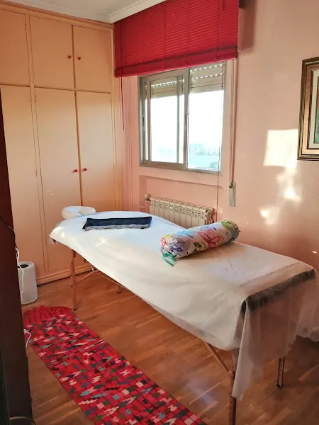Susan Vera Reflexología, tratamientos de estética y masajes - Madrid