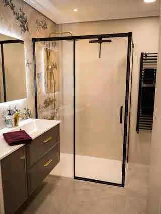 Duchate reformas de baño