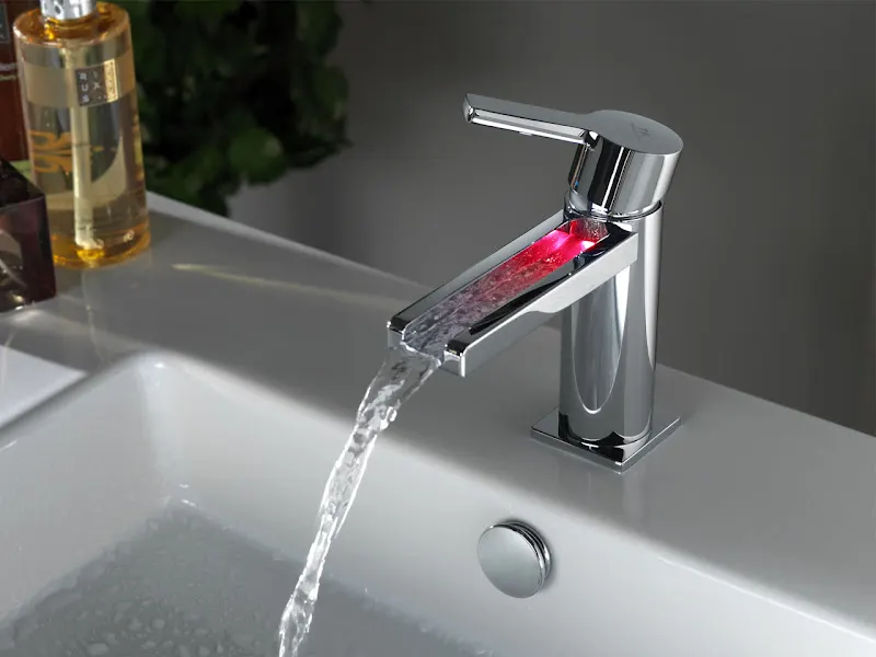 Reformas de baños en Madrid (IMR)