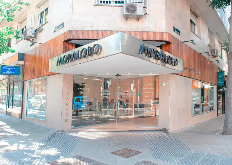 Moralobo Reformas