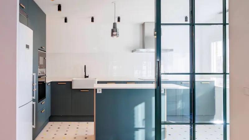 OTTOrehabilitaciones - Madrid