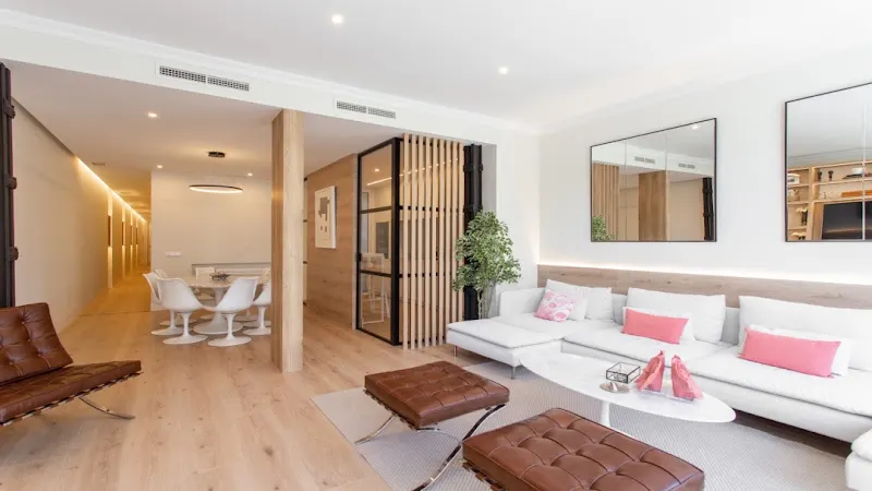 Rnoova Remodelaciones Integrales - Madrid