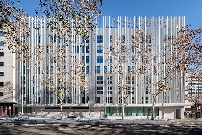 Colegio de Registradores de la Propiedad, Mercantiles y de Bienes Muebles de España