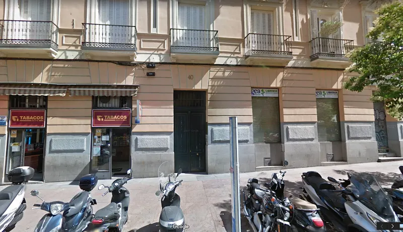 iGERENT | Registro de Propiedad Intelectual Online - Madrid