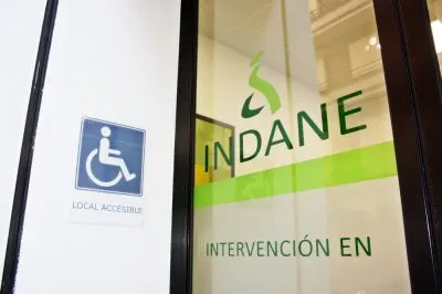 Indane, Rehabilitación Neurológica - Madrid
