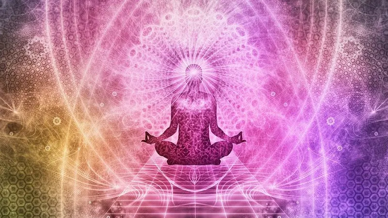 MADRID REIKI