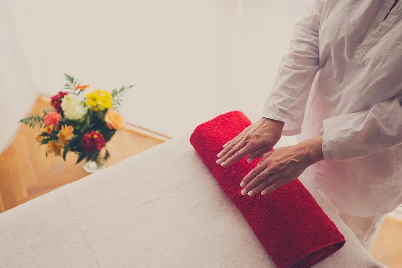 Centro Reiki Madrid