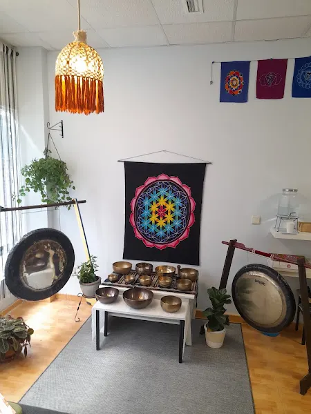 Reiki Madrid | Sesiones de Reiki | Sesiones de Reiki | Yoga