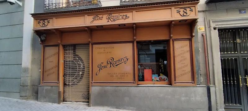 Servi Reloj S.L. - Madrid