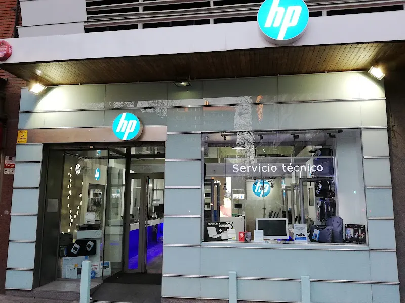 SIL The HP Shop