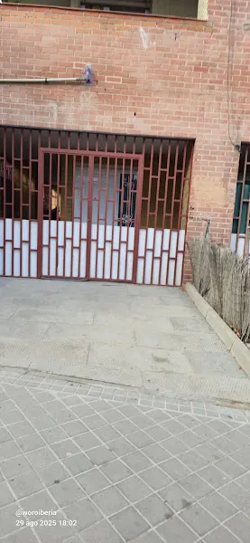 Reparadores de persianas Madrid 🛠️ Multiservicios Ordoñez