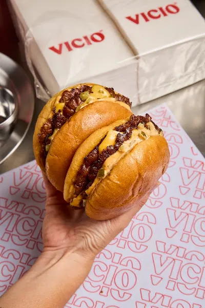 VICIO Malasaña | Takeaway & Delivery