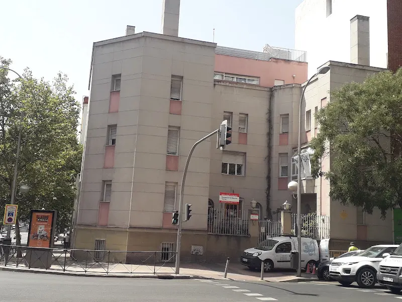 Residencia de Mayores Goya