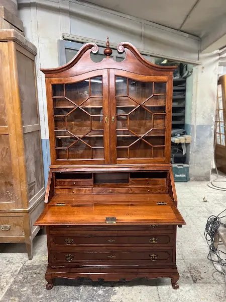 Restáuralo Muebles | Restauración de Muebles en Ciudad Lineal - Madrid