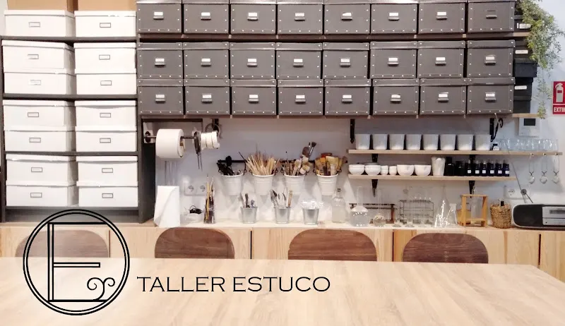 Taller Estuco