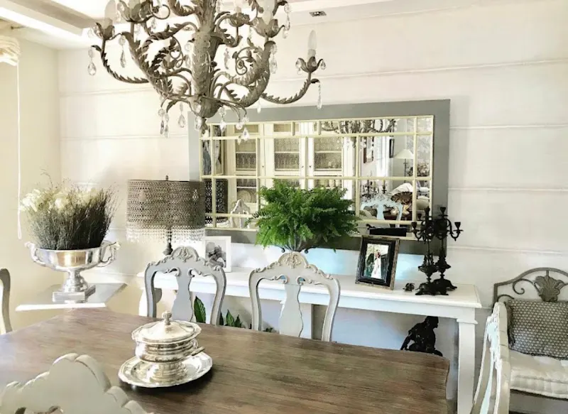 Anahar Déco, katia Urquiza - restauración de muebles en Madrid - Madrid