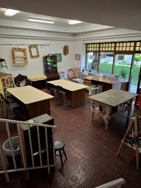 Restauramos tu mueble