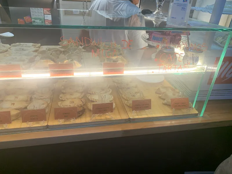 LA YAPA