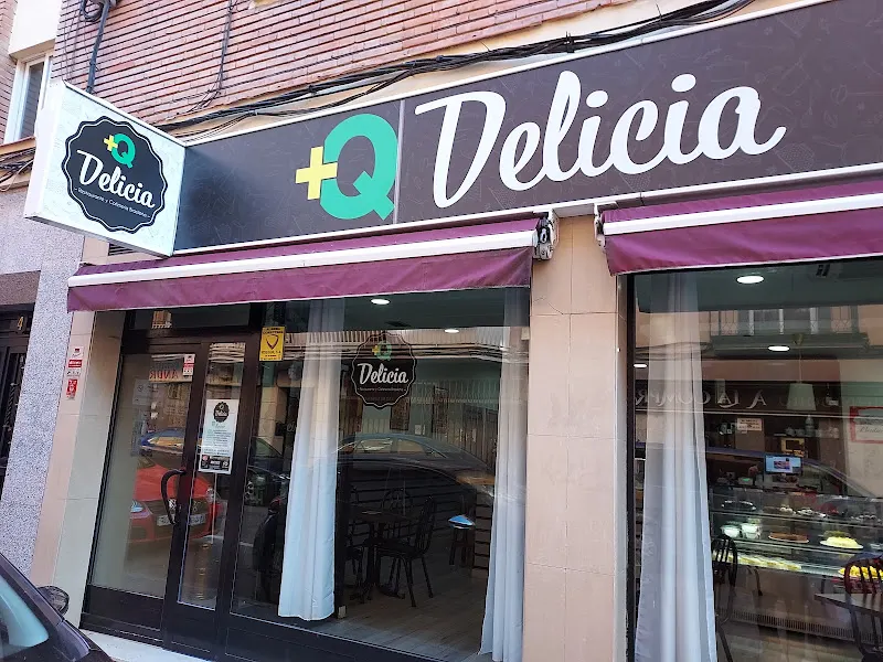 + que delicia | Restaurante brasileño Madrid - Madrid