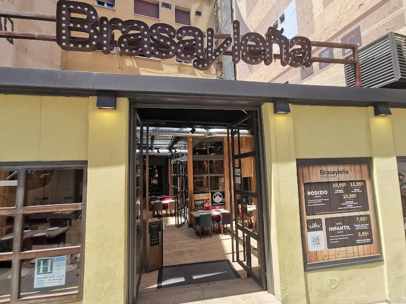 Churrascarías Brazilian Steakhouse