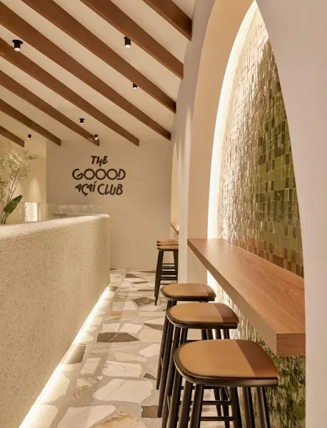 The Goood Açaí - Hortaleza