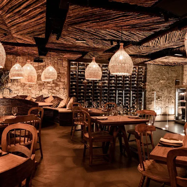 Chambao Madrid Restaurante | Steakhouse en Madrid - Madrid