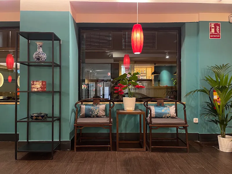 Sichuan Kitchen