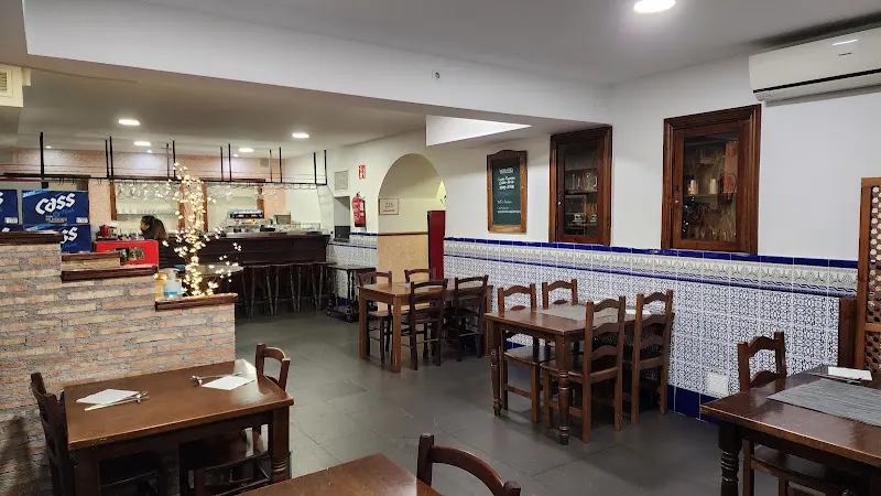 Restaurante Dadam - Madrid