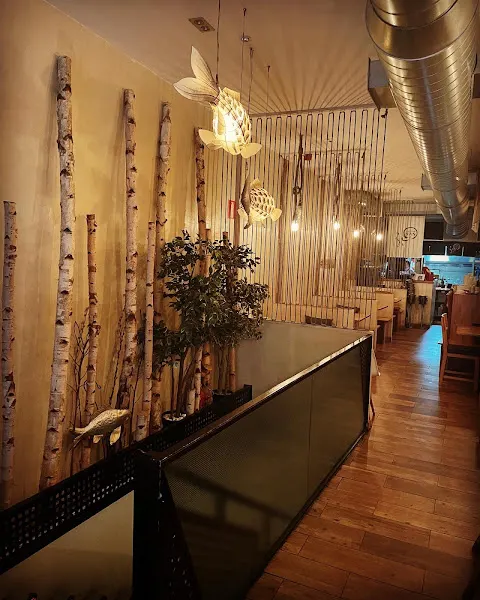 Izakaya Han