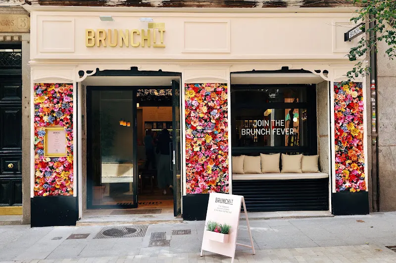 Brunchit - Madrid