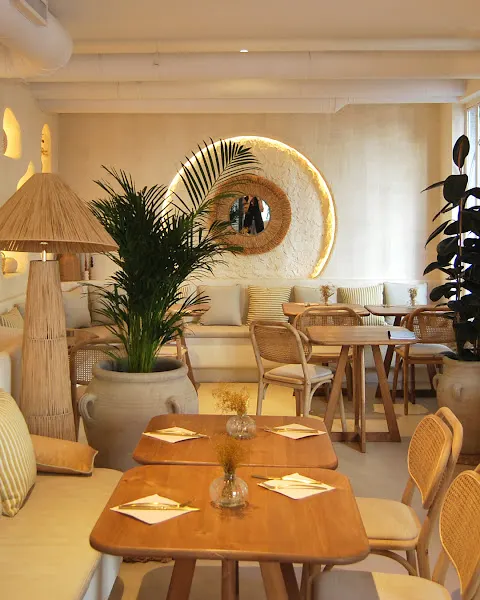 Brunch & Cake - Madrid