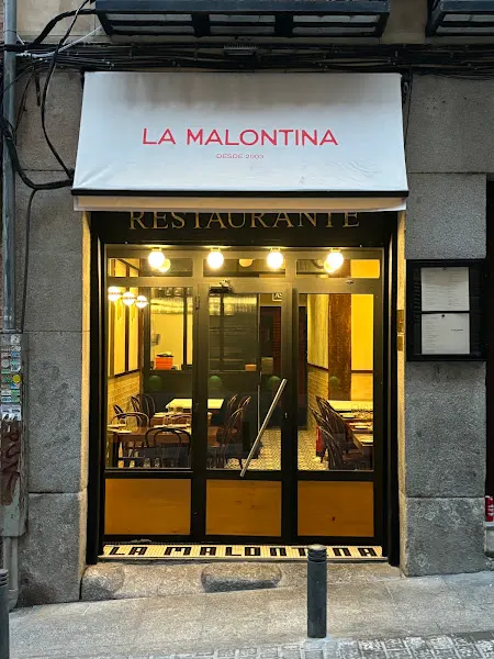 La Malontina
