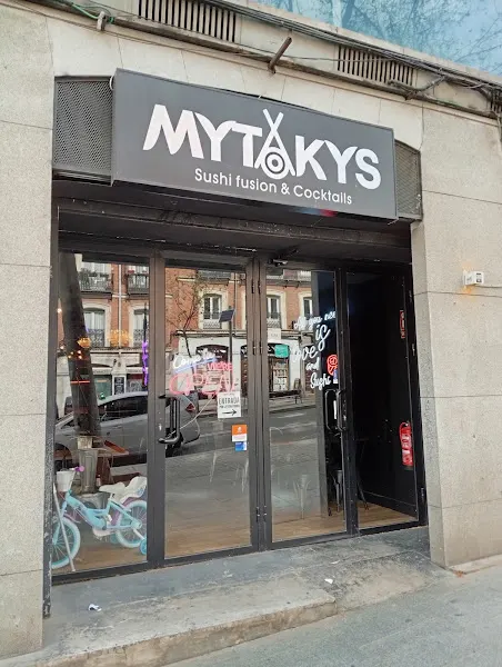 Mytokys Atocha