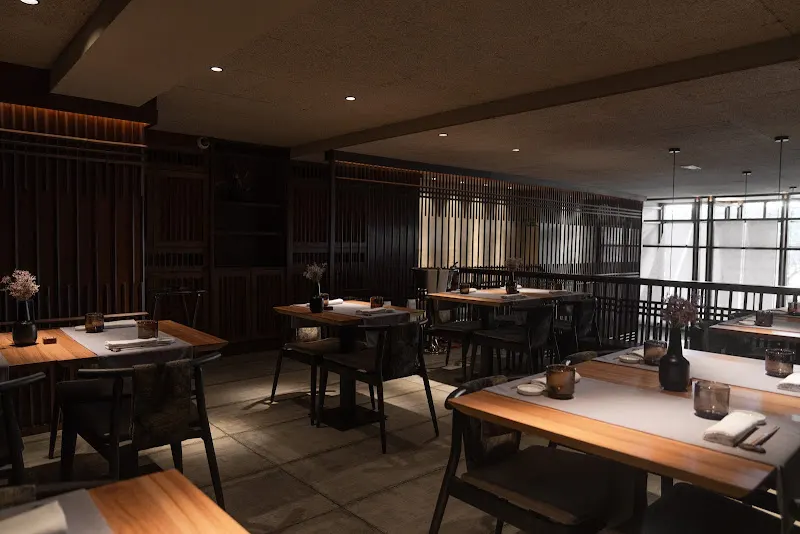 Ta-Kumi | Restaurante Japonés - Madrid