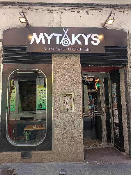 Mytokys Malasaña