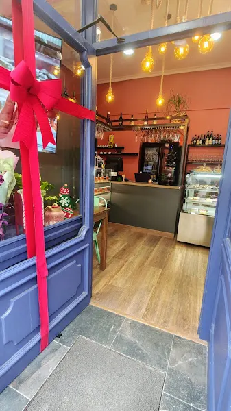 GOURMET La Yapa - Madrid