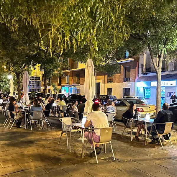 Zorba - Madrid