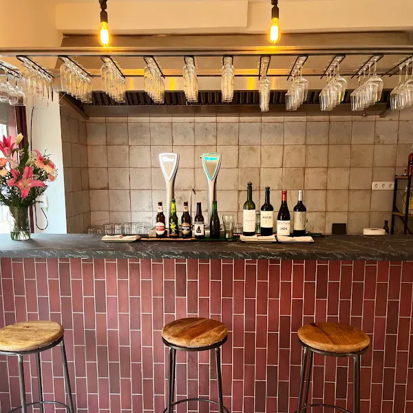 Restaurante Casajari