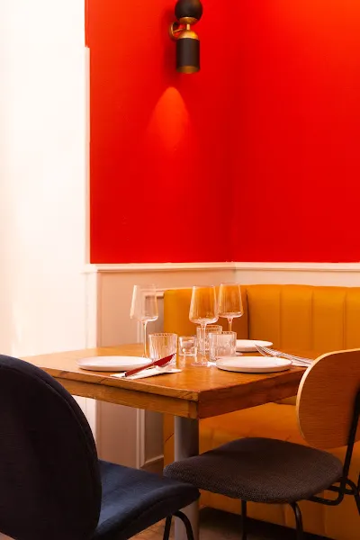 Solito Taquería Mexicana - Madrid