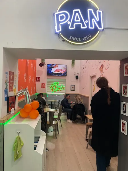 Restaurante Venezolano | Tío Papelón | Madrid - Madrid